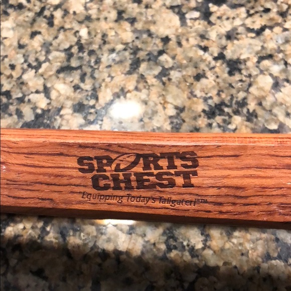 Alabama Grilling Tongs - Picture 4 of 5